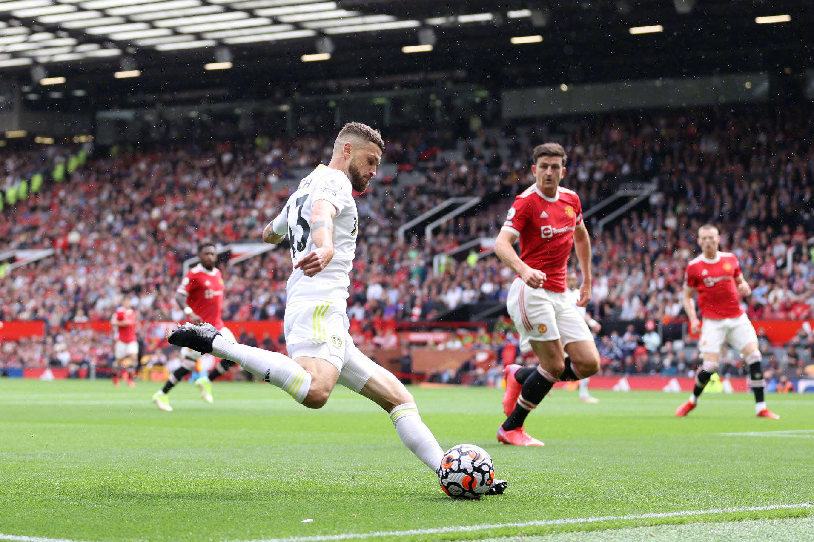 训练和适应 训练和适应